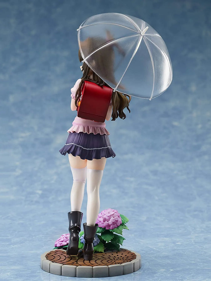 To LOVEru Darkness - Yuuki Mikan - F:Nex - 1/7 - Umbrella (FuRyu)ㅤ – FuRyu – ActionFigureBrasil