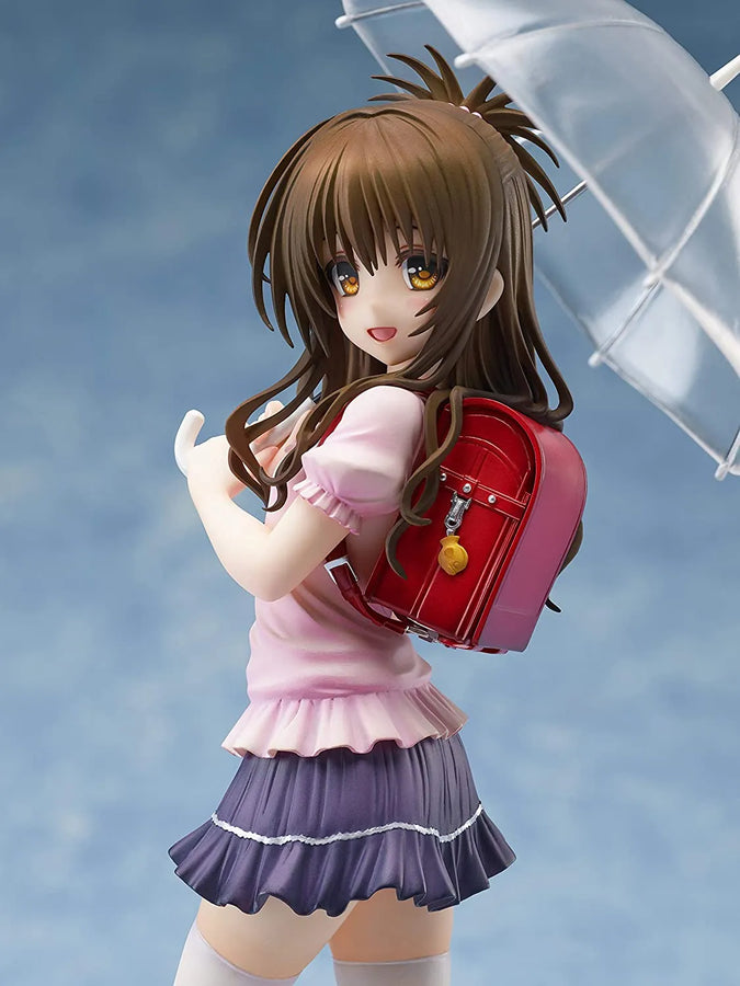 To LOVEru Darkness - Yuuki Mikan - F:Nex - 1/7 - Umbrella (FuRyu)ㅤ – FuRyu – ActionFigureBrasil