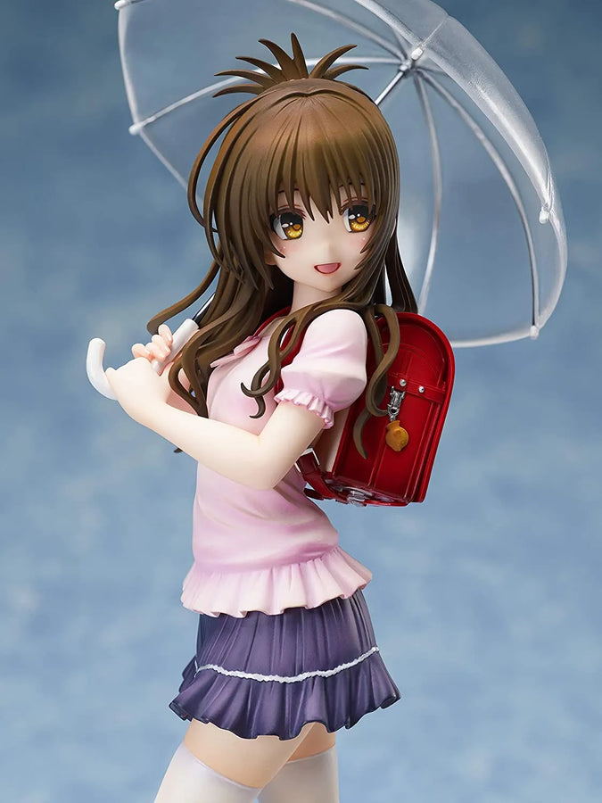 To LOVEru Darkness - Yuuki Mikan - F:Nex - 1/7 - Umbrella (FuRyu)ㅤ – FuRyu – ActionFigureBrasil