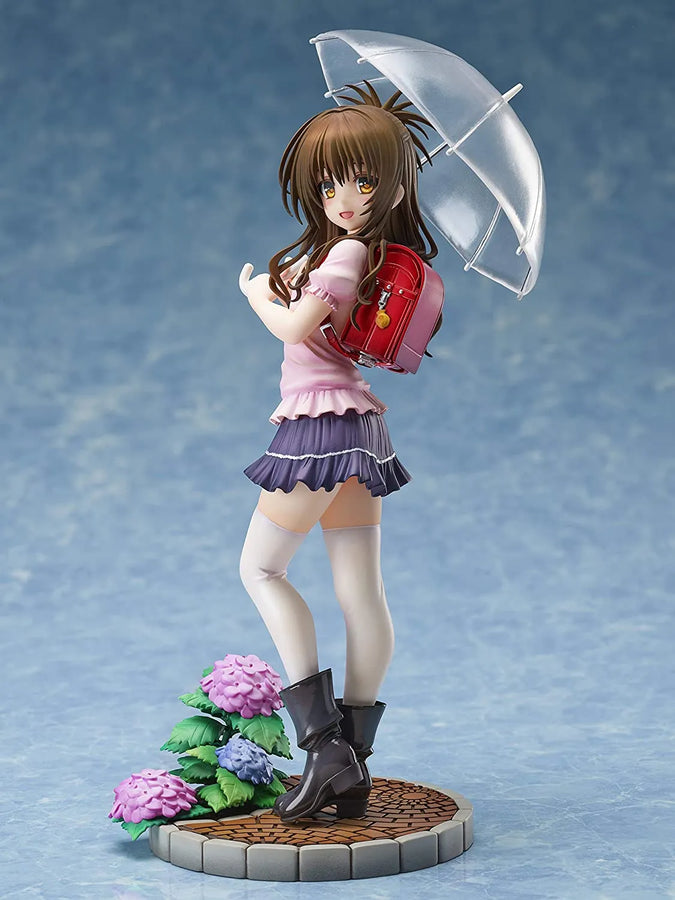 To LOVEru Darkness - Yuuki Mikan - F:Nex - 1/7 - Umbrella (FuRyu)ㅤ – FuRyu – ActionFigureBrasil