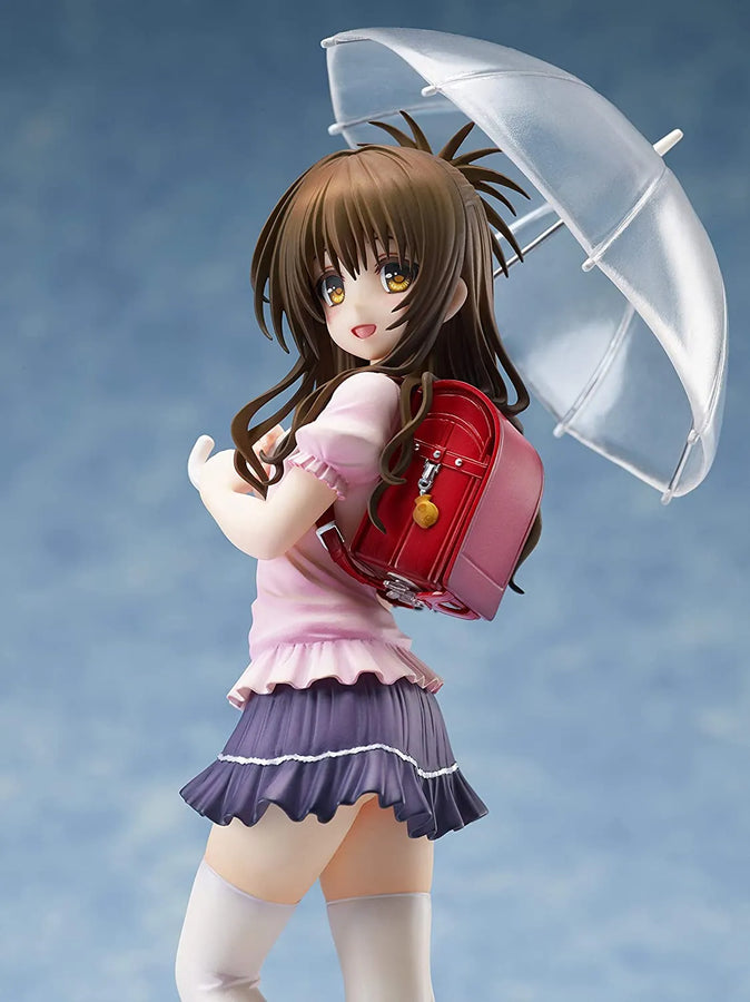 To LOVEru Darkness - Yuuki Mikan - F:Nex - 1/7 - Umbrella (FuRyu)ㅤ – FuRyu – ActionFigureBrasil