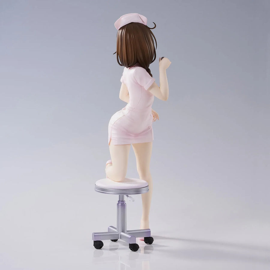 To LOVEru Darkness - Yuuki Mikan - Nurse Ver. (Union Creative International Ltd)ㅤ – Union Creative – ActionFigureBrasil