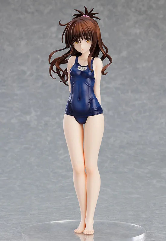 To LOVEru Darkness - Yuuki Mikan - Pop Up Parade (Max Factory)ㅤ – Max Factory – ActionFigureBrasil