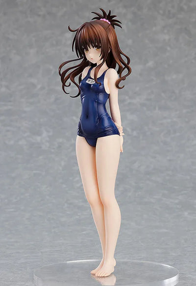 To LOVEru Darkness - Yuuki Mikan - Pop Up Parade (Max Factory)ㅤ – Max Factory – ActionFigureBrasil — detalhe do produto
