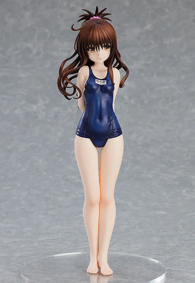 To LOVEru Darkness - Yuuki Mikan - Pop Up Parade (Max Factory)ㅤ – Max Factory – ActionFigureBrasil — embalagem