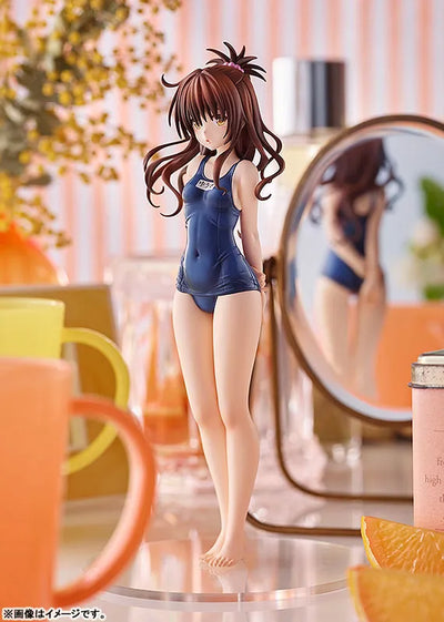To LOVEru Darkness - Yuuki Mikan - Pop Up Parade (Max Factory)ㅤ – Max Factory – ActionFigureBrasil — acessórios