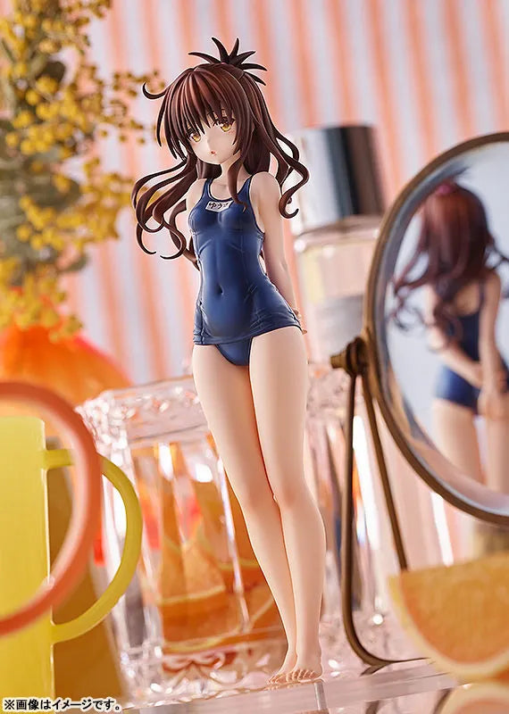 To LOVEru Darkness - Yuuki Mikan - Pop Up Parade (Max Factory)ㅤ – Max Factory – ActionFigureBrasil