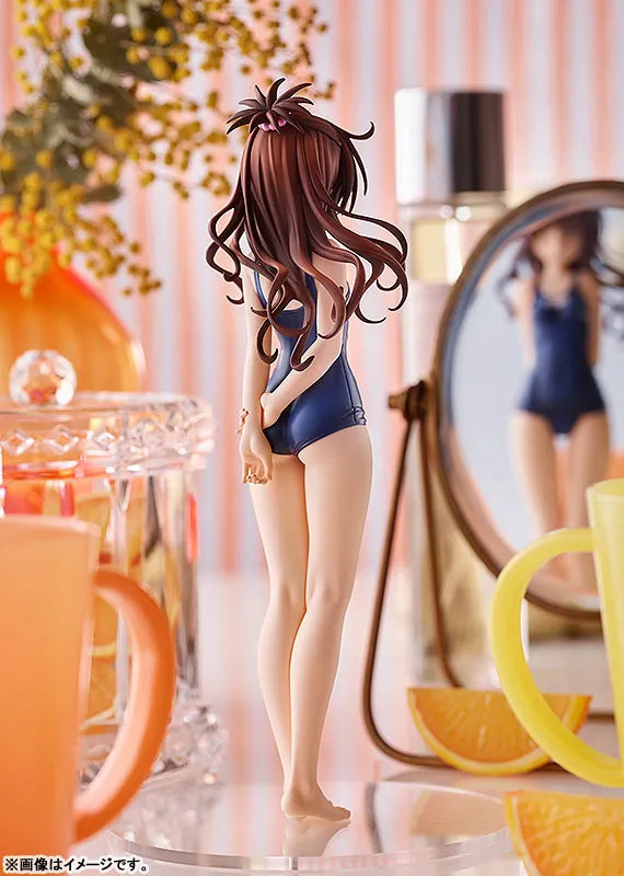 To LOVEru Darkness - Yuuki Mikan - Pop Up Parade (Max Factory)ㅤ – Max Factory – ActionFigureBrasil