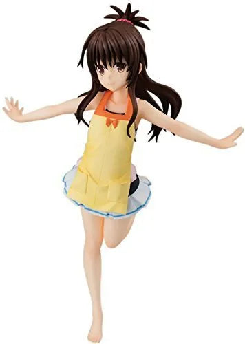 To LOVEru Darkness - Yuuki Mikan - Special Figureㅤ – FuRyu – ActionFigureBrasil