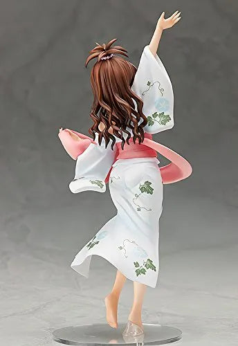 To LOVEru Darkness - Yuuki Mikan - Y-style - 1/8 - Yukata ver.ㅤ – FREEing – ActionFigureBrasil