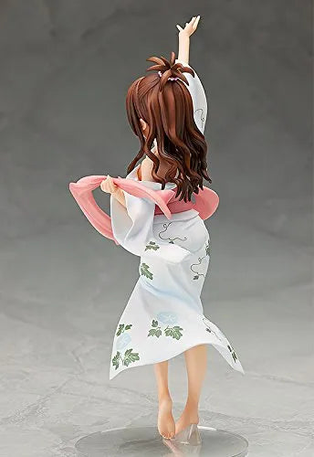 To LOVEru Darkness - Yuuki Mikan - Y-style - 1/8 - Yukata ver.ㅤ – FREEing – ActionFigureBrasil