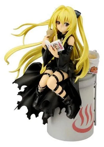 To LOVEru - Konjiki no Yami - 1/8 (Alpha x Omega)ㅤ – Alpha x Omega – ActionFigureBrasil