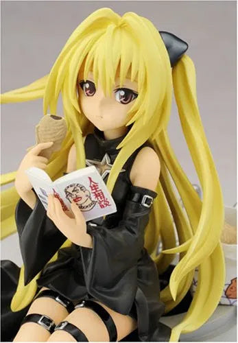 To LOVEru - Konjiki no Yami - 1/8 (Alpha x Omega)ㅤ – Alpha x Omega – ActionFigureBrasil