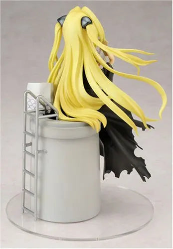 To LOVEru - Konjiki no Yami - 1/8 (Alpha x Omega)ㅤ – Alpha x Omega – ActionFigureBrasil — detalhe do produto