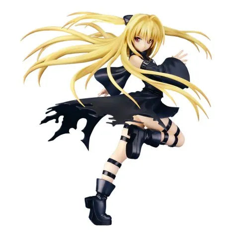 To LOVEru - Konjiki no Yami - 1/8 (Good Smile Company)ㅤ – Good Smile Company – ActionFigureBrasil