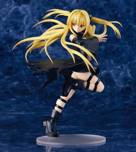 To LOVEru - Konjiki no Yami - 1/8 (Good Smile Company)ㅤ – Good Smile Company – ActionFigureBrasil