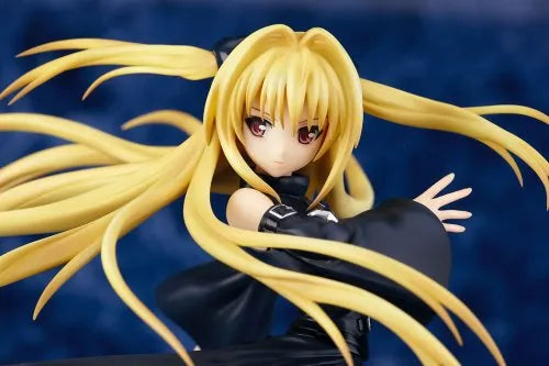 To LOVEru - Konjiki no Yami - 1/8 (Good Smile Company)ㅤ – Good Smile Company – ActionFigureBrasil
