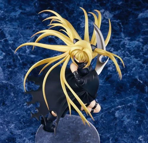 To LOVEru - Konjiki no Yami - 1/8 (Good Smile Company)ㅤ – Good Smile Company – ActionFigureBrasil