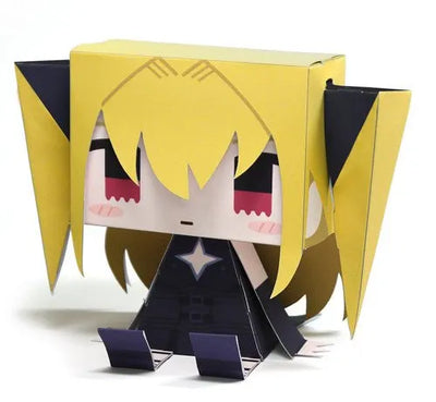 To LOVEru - Konjiki no Yami - GraPhig - 037 (Cospa)ㅤ – COSPA – ActionFigureBrasil — detalhe do produto