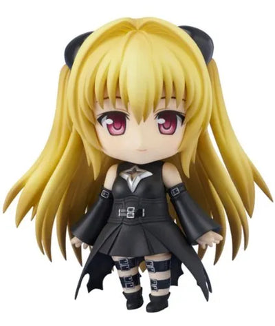 To LOVEru - Konjiki no Yami - Nendoroid - 191 (Good Smile Company)ㅤ – Good Smile Company – ActionFigureBrasil