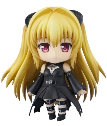 To LOVEru - Konjiki no Yami - Nendoroid - 191 (Good Smile Company)ㅤ – Good Smile Company – ActionFigureBrasil