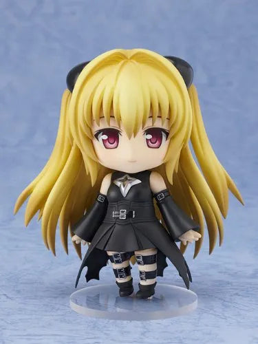 To LOVEru - Konjiki no Yami - Nendoroid - 191 (Good Smile Company)ㅤ – Good Smile Company – ActionFigureBrasil