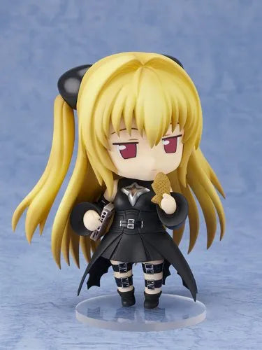 To LOVEru - Konjiki no Yami - Nendoroid - 191 (Good Smile Company)ㅤ – Good Smile Company – ActionFigureBrasil