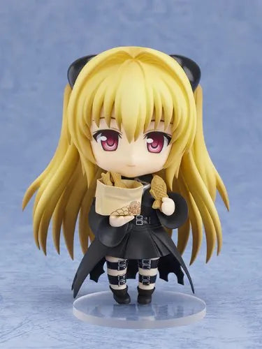 To LOVEru - Konjiki no Yami - Nendoroid - 191 (Good Smile Company)ㅤ – Good Smile Company – ActionFigureBrasil