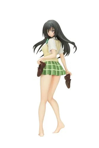 To LOVEru - Kotegawa Yui - 1/7 (Orchid Seed)ㅤ – Orchid Seed – ActionFigureBrasil