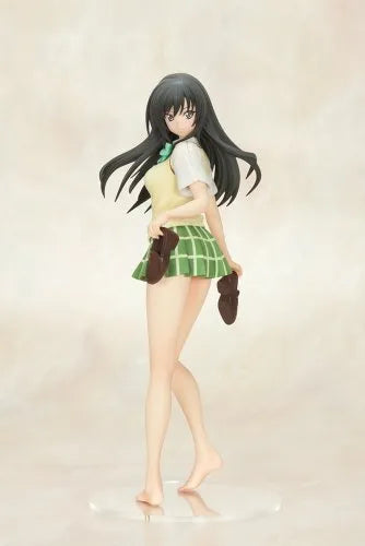 To LOVEru - Kotegawa Yui - 1/7 (Orchid Seed)ㅤ – Orchid Seed – ActionFigureBrasil