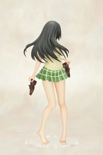 To LOVEru - Kotegawa Yui - 1/7 (Orchid Seed)ㅤ – Orchid Seed – ActionFigureBrasil