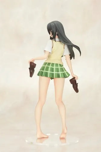 To LOVEru - Kotegawa Yui - 1/7 (Orchid Seed)ㅤ – Orchid Seed – ActionFigureBrasil