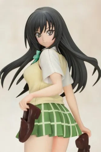 To LOVEru - Kotegawa Yui - 1/7 (Orchid Seed)ㅤ – Orchid Seed – ActionFigureBrasil