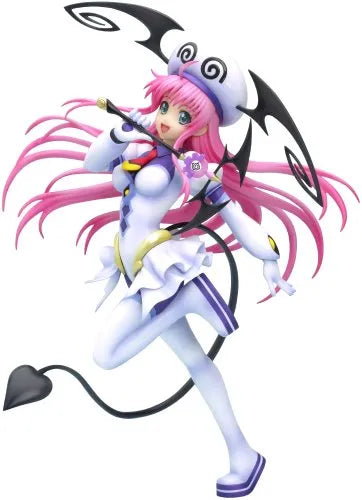 To LOVEru - Lala Satalin Deviluke - 1/8 (Good Smile Company)ㅤ – Good Smile Company – ActionFigureBrasil