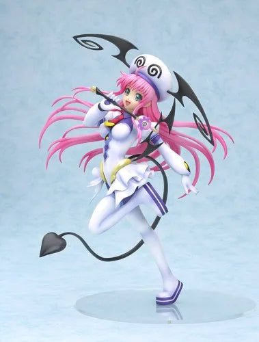 To LOVEru - Lala Satalin Deviluke - 1/8 (Good Smile Company)ㅤ – Good Smile Company – ActionFigureBrasil