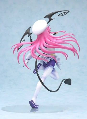 To LOVEru - Lala Satalin Deviluke - 1/8 (Good Smile Company)ㅤ – Good Smile Company – ActionFigureBrasil — detalhe do produto