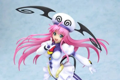 To LOVEru - Lala Satalin Deviluke - 1/8 (Good Smile Company)ㅤ – Good Smile Company – ActionFigureBrasil — close