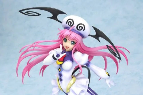 To LOVEru - Lala Satalin Deviluke - 1/8 (Good Smile Company)ㅤ – Good Smile Company – ActionFigureBrasil
