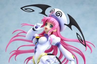 To LOVEru - Lala Satalin Deviluke - 1/8 (Good Smile Company)ㅤ – Good Smile Company – ActionFigureBrasil — embalagem