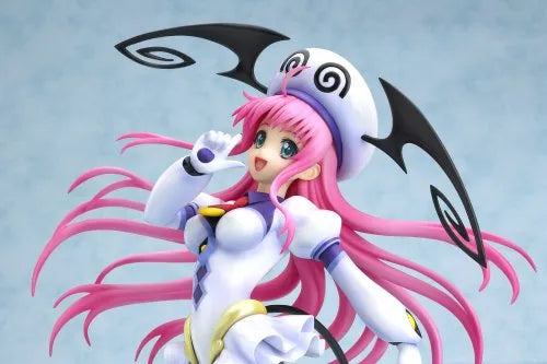 To LOVEru - Lala Satalin Deviluke - 1/8 (Good Smile Company)ㅤ – Good Smile Company – ActionFigureBrasil
