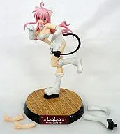 To LOVEru - Lala Satalin Deviluke - Shueisha Solid Selection 06-EX - 1/8 - Animal Cafe ver. (Shueisha)ㅤ – Shueisha – ActionFigureBrasil