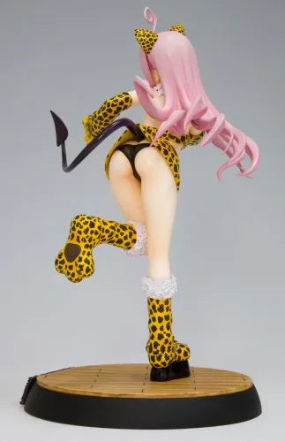 To LOVEru - Lala Satalin Deviluke - Shueisha Solid Selection - 1/8 - Animal Cafe ver. - 06 (Shueisha)ㅤ – Shueisha – ActionFigureBrasil