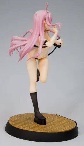To LOVEru - Lala Satalin Deviluke - Shueisha Solid Selection - 1/8 - Animal Cafe ver. - 06 (Shueisha)ㅤ – Shueisha – ActionFigureBrasil — com base expositora