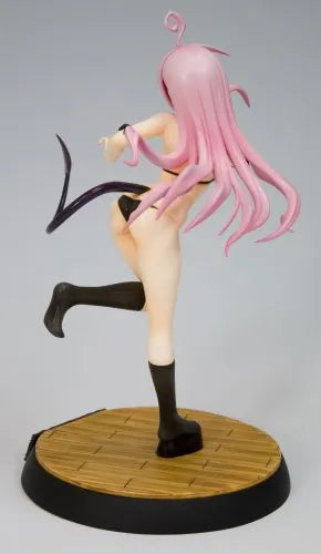 To LOVEru - Lala Satalin Deviluke - Shueisha Solid Selection - 1/8 - Animal Cafe ver. - 06 (Shueisha)ㅤ – Shueisha – ActionFigureBrasil — iluminação de estúdio