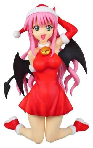 To LOVEru - Lala Satalin Deviluke - Shueisha Solid Selection - 1/8 - Santa Miniskirt ver. - 08 (Shueisha)ㅤ – Shueisha – ActionFigureBrasil