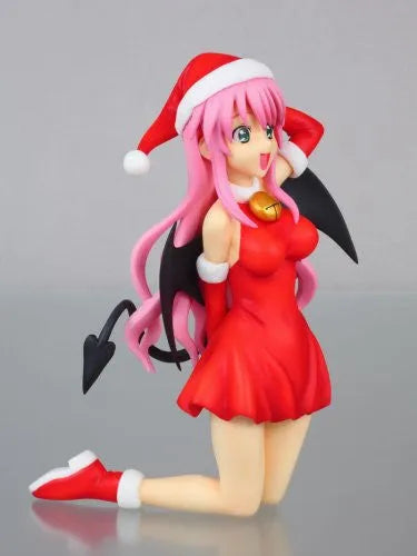 To LOVEru - Lala Satalin Deviluke - Shueisha Solid Selection - 1/8 - Santa Miniskirt ver. - 08 (Shueisha)ㅤ – Shueisha – ActionFigureBrasil