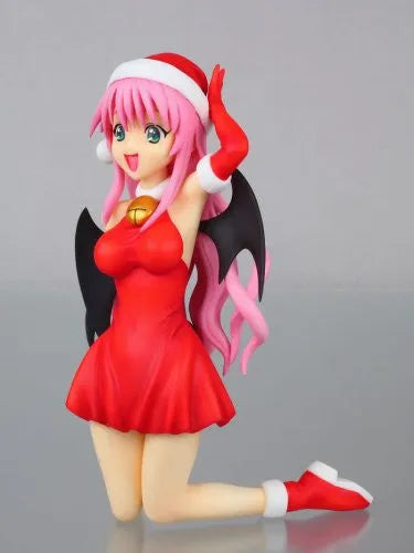 To LOVEru - Lala Satalin Deviluke - Shueisha Solid Selection - 1/8 - Santa Miniskirt ver. - 08 (Shueisha)ㅤ – Shueisha – ActionFigureBrasil