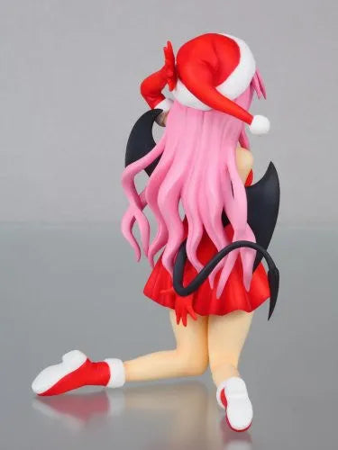 To LOVEru - Lala Satalin Deviluke - Shueisha Solid Selection - 1/8 - Santa Miniskirt ver. - 08 (Shueisha)ㅤ – Shueisha – ActionFigureBrasil
