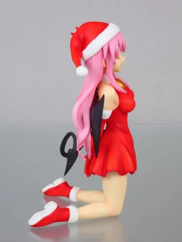 To LOVEru - Lala Satalin Deviluke - Shueisha Solid Selection - 1/8 - Santa Miniskirt ver. - 08 (Shueisha)ㅤ – Shueisha – ActionFigureBrasil
