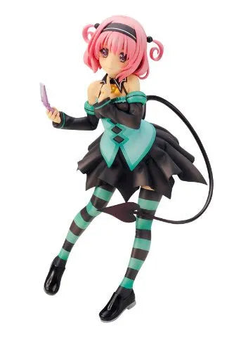 To LOVEru - Momo Belia Deviluke - 1/8 (Alter)ㅤ – Alter – ActionFigureBrasil